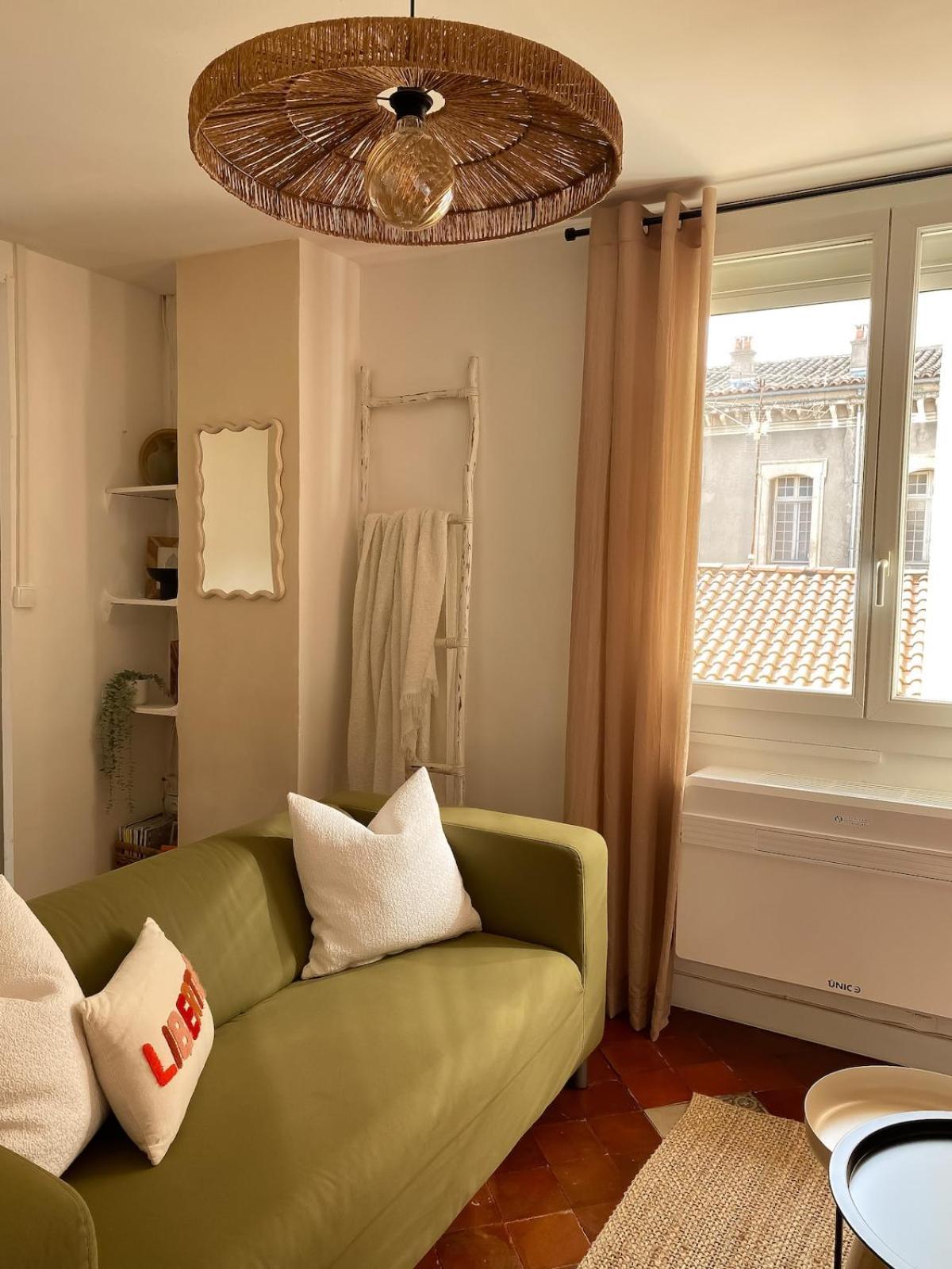 -La Casa D'Avignon- Apartment Exterior photo